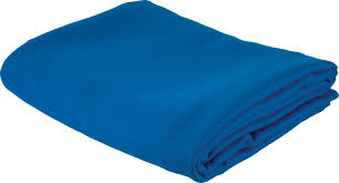 Blue Pool Cloth